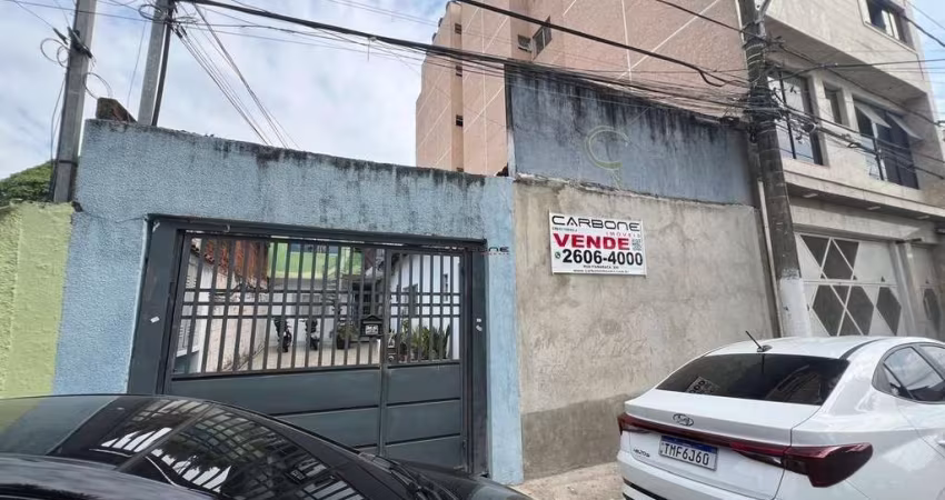 Casa com 7 quartos à venda na Rua Luís Geraldo da Silva, Vila Regente Feijó, São Paulo