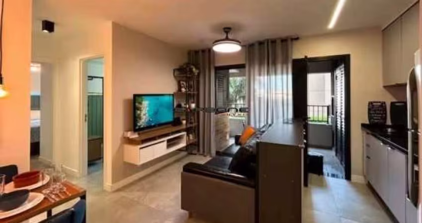 Apartamento com 2 quartos à venda na Rua Domingos Paiva, Brás, São Paulo