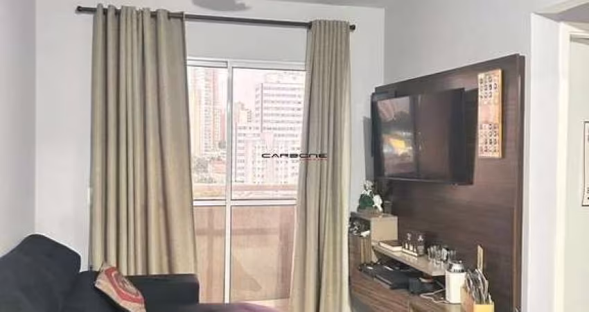 Apartamento com 2 quartos à venda na Rua Marina Crespi, Mooca, São Paulo