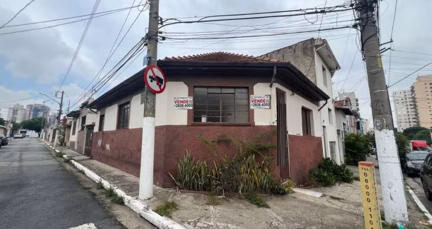 Casa com 3 quartos à venda na Rua Cuiabá, Alto da Mooca, São Paulo