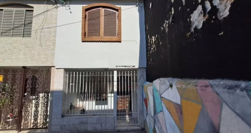 Casa com 2 quartos à venda na Rua José Zappi, Vila Prudente, São Paulo