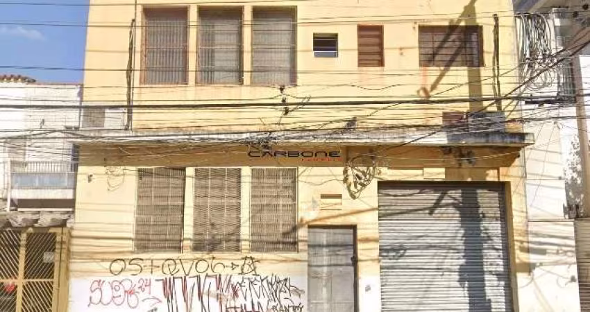 Barracão / Galpão / Depósito à venda na Rua Serra da Bocaina, Quarta Parada, São Paulo