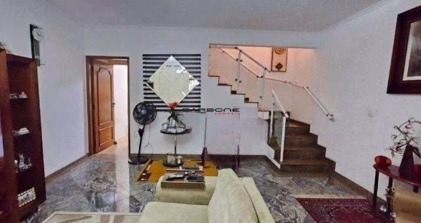 Casa com 3 quartos à venda na Rua Vargem Grande, Tatuapé, São Paulo