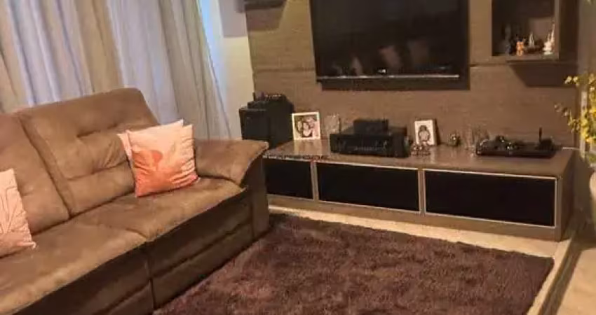 Apartamento com 3 quartos à venda na Rua Japuruchita, Alto da Mooca, São Paulo