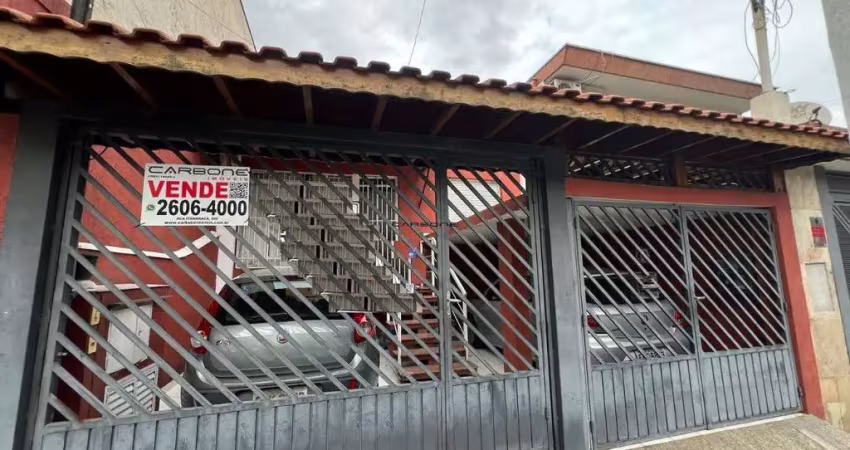 Casa com 3 quartos à venda na Largo São Rafael, Mooca, São Paulo