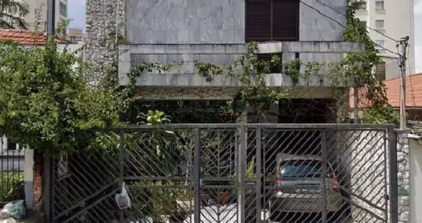 Casa com 6 quartos à venda na Rua Lituânia, Alto da Mooca, São Paulo