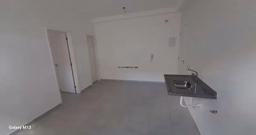 Apartamento com 1 quarto à venda na Rua Juiz de Fora, Vila Ema, São Paulo