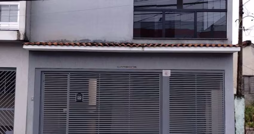 Casa com 3 quartos à venda na Rua Henrique Xavier, Vila Carrão, São Paulo