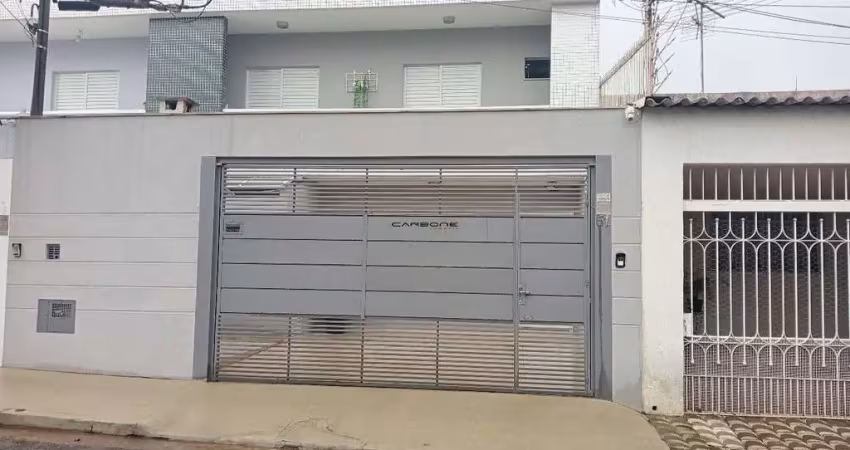 Casa com 2 quartos à venda na Rua Vladimir Jorge, Alto da Mooca, São Paulo
