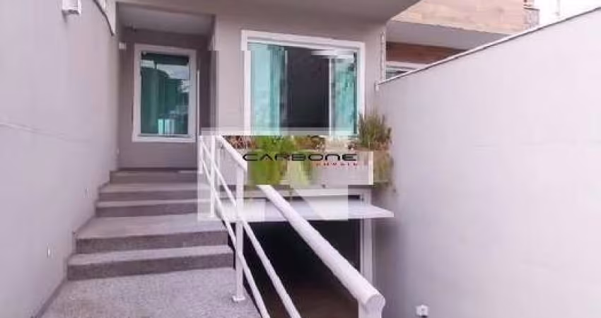 Casa com 3 quartos à venda na Rua Ribeirão Branco, Vila Bertioga, São Paulo