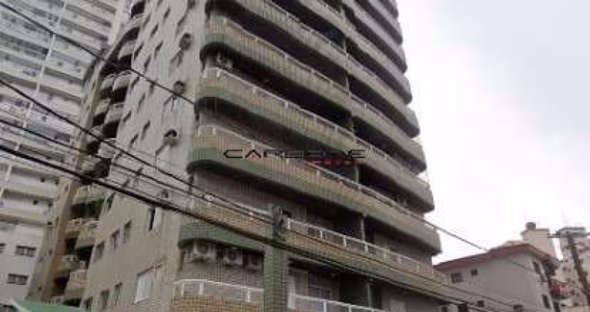 Apartamento com 2 quartos à venda na Rua Itararé, Guilhermina, Praia Grande