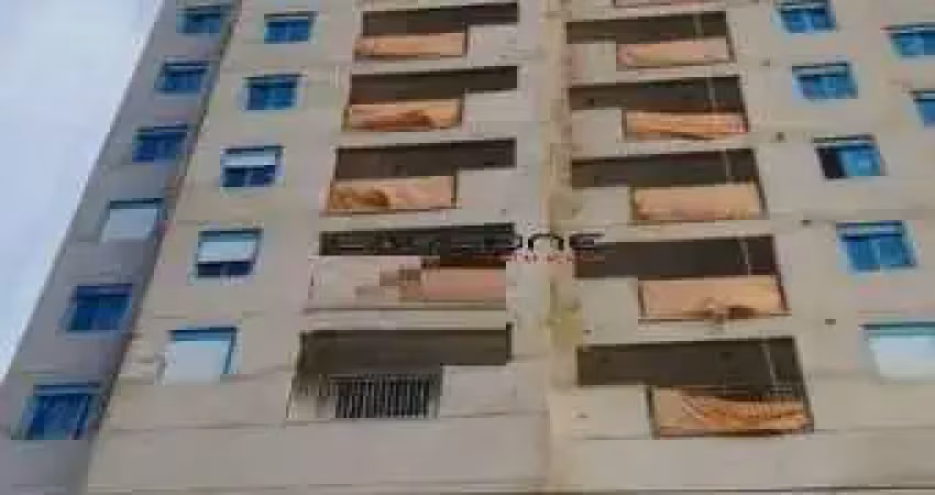 Apartamento com 2 quartos à venda na Rua Cajuru, Belenzinho, São Paulo