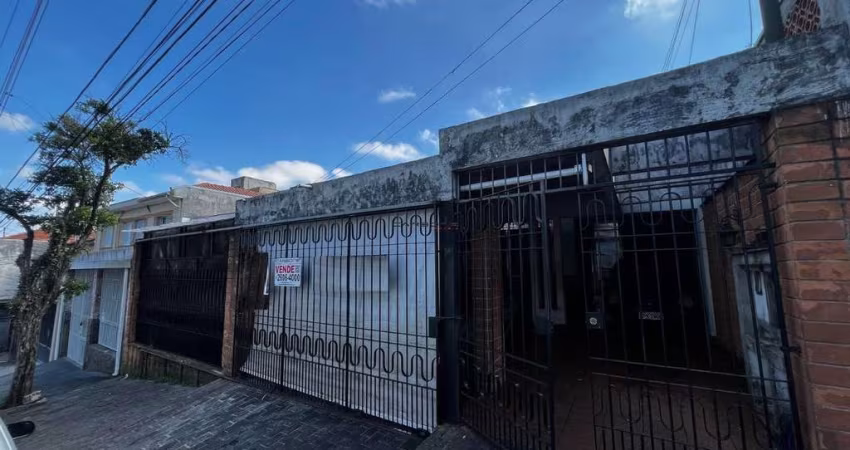 Casa com 3 quartos à venda na Rua Clemente Bonifácio, Vila Oratório, São Paulo