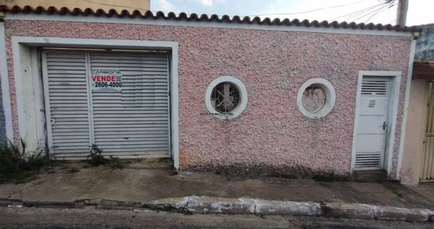 Casa com 4 quartos à venda na Rua Guaxupé, Vila Formosa, São Paulo