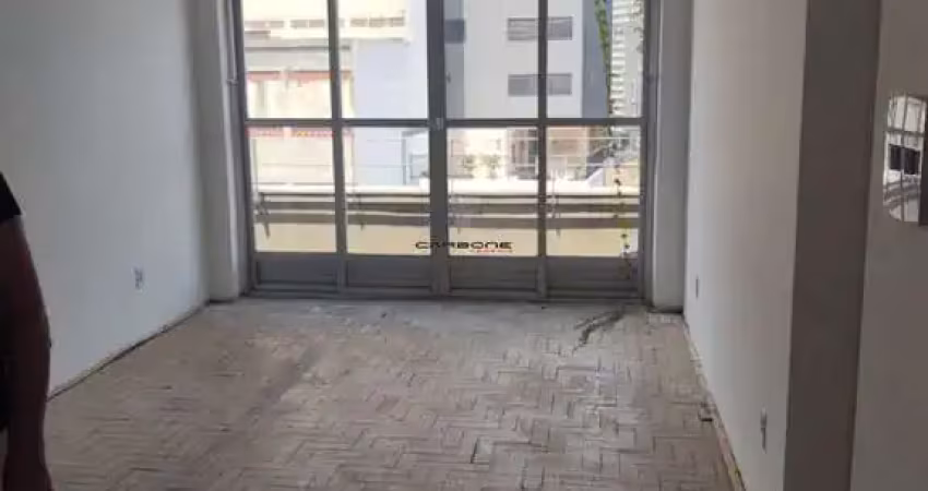 Apartamento com 2 quartos à venda na Rua Álvaro de Carvalho, Centro, São Paulo