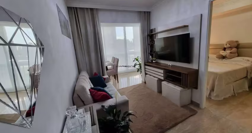 Apartamento com 1 quarto à venda na Rua Andrade Reis, Mooca, São Paulo
