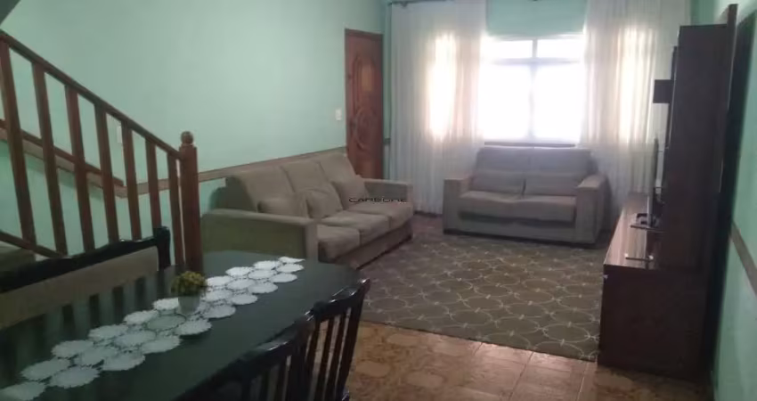 Casa com 3 quartos à venda na Rua Akron, Jardim Aricanduva, São Paulo