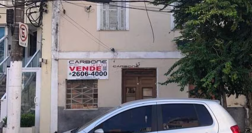 Terreno à venda na Rua Dias Leme, Mooca, São Paulo