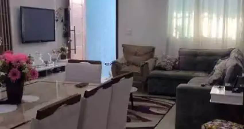 Casa com 3 quartos à venda na Rua Henrique Xavier, Vila Carrão, São Paulo