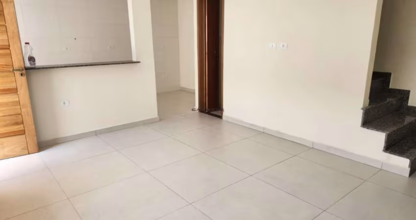 Casa com 2 quartos à venda na Rua Campo Belo, Vila Alpina, São Paulo