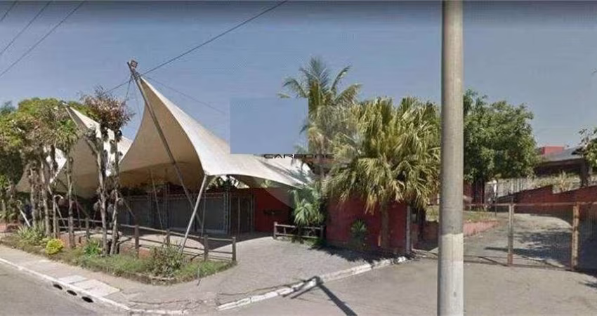 Terreno à venda na Avenida Salim Farah Maluf, Tatuapé, São Paulo