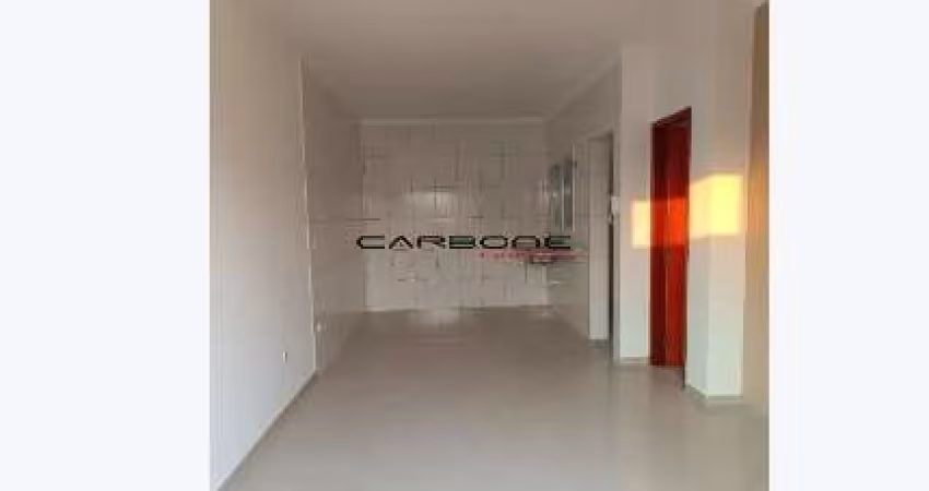 Casa em condomínio fechado com 2 quartos à venda na Rua Barão de Laguna, Vila Alpina, São Paulo