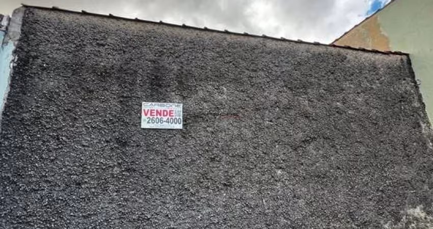 Terreno à venda na Florentino Capelozza, Vila Moreira, São Paulo