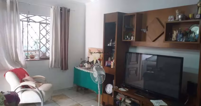 Casa com 3 quartos à venda na Manuel Monteiro Chassim, Vila Moreira, São Paulo