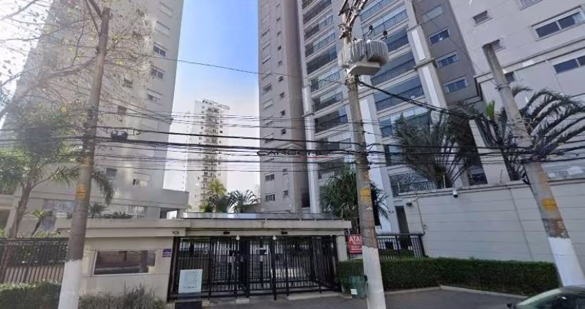 Apartamento com 3 quartos à venda na Rua Cajuru, Belenzinho, São Paulo