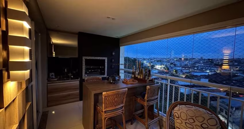 Apartamento com 3 quartos à venda na Rua Templários, Vila Formosa, São Paulo