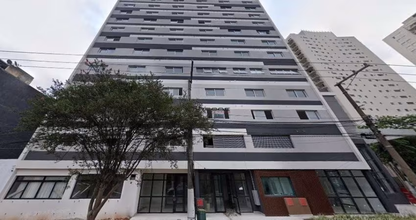 Apartamento com 1 quarto à venda na Rua Herval, Belenzinho, São Paulo