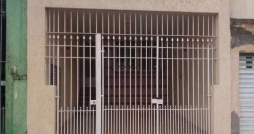 Casa com 2 quartos à venda na Rua Farol Paulistano, Vila Oratório, São Paulo