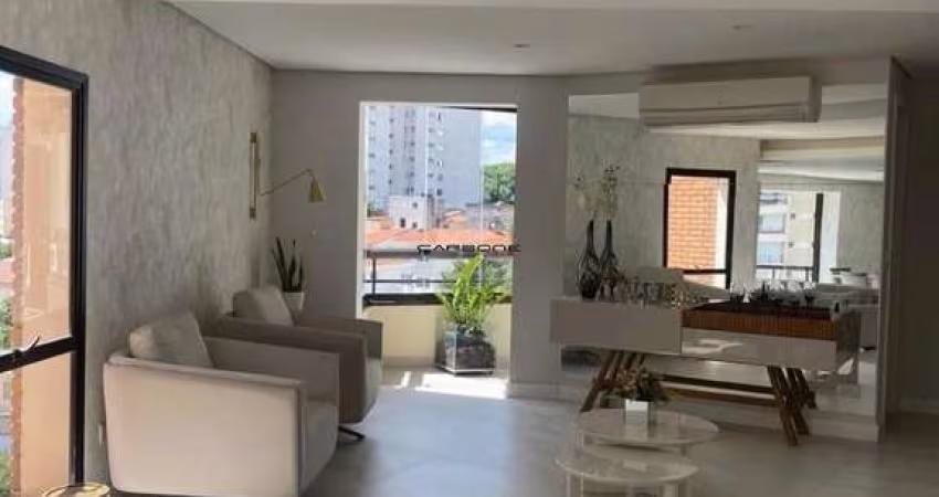Apartamento com 3 quartos à venda na Rua Conde Prates, Parque da Mooca, São Paulo