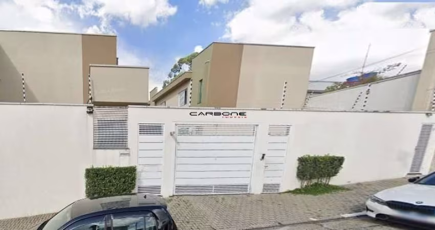 Casa em condomínio fechado com 3 quartos à venda na Rua Pirajá, Mooca, São Paulo