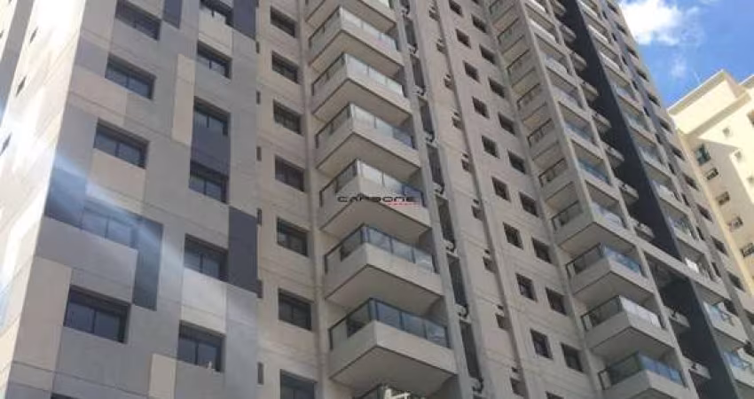 Apartamento com 3 quartos à venda na Rua Pantojo, Vila Regente Feijó, São Paulo