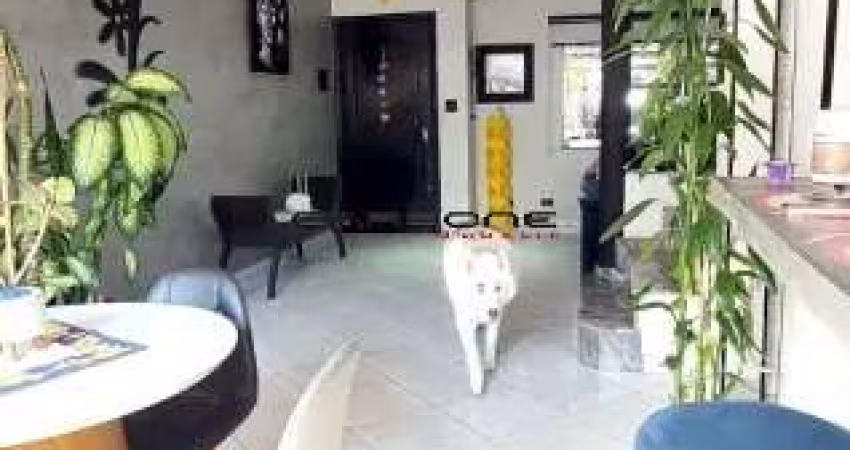 Casa com 3 quartos à venda na Rua Guerino Raso, Alto da Mooca, São Paulo