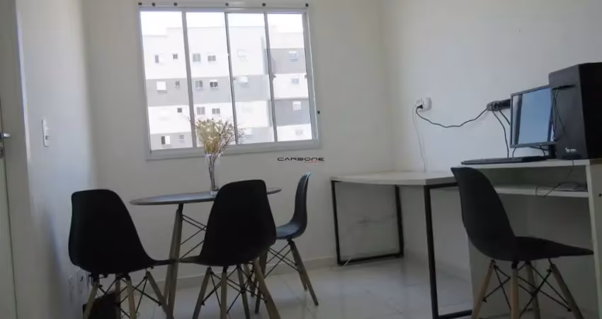 Apartamento com 2 quartos à venda na Caicó, Cidade Patriarca, São Paulo
