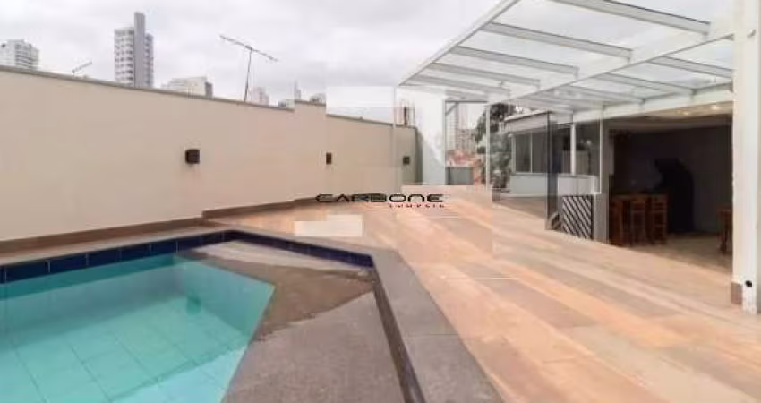 Casa com 2 quartos à venda na Rua dos Bancários, Mooca, São Paulo