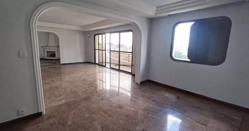 Apartamento com 4 quartos à venda na Rua São Nicásio, Alto da Mooca, São Paulo