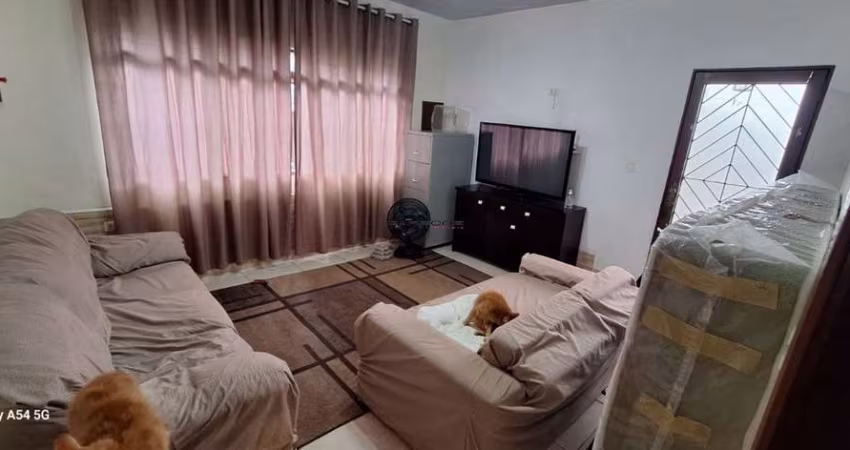 Casa com 2 quartos à venda na Rua Joá, Alto da Mooca, São Paulo