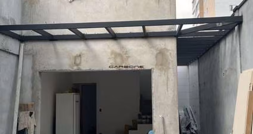 Casa com 4 quartos à venda na Rua Ezequiel Ramos, Mooca, São Paulo
