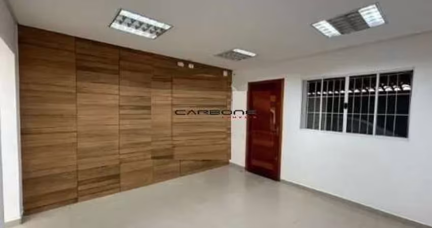 Casa com 1 quarto à venda na Rua Cristianópolis, Alto da Mooca, São Paulo