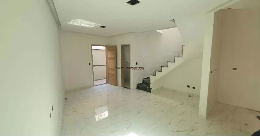 Casa em condomínio fechado com 3 quartos à venda na Rua Vinte e Nove de Outubro, Vila Matilde, São Paulo