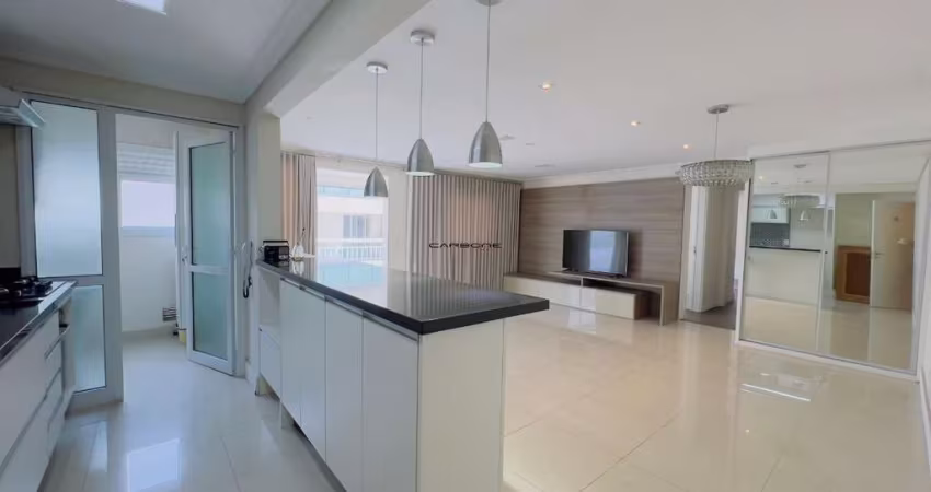 Apartamento com 2 quartos à venda na Rua João Antônio de Oliveira, Mooca, São Paulo