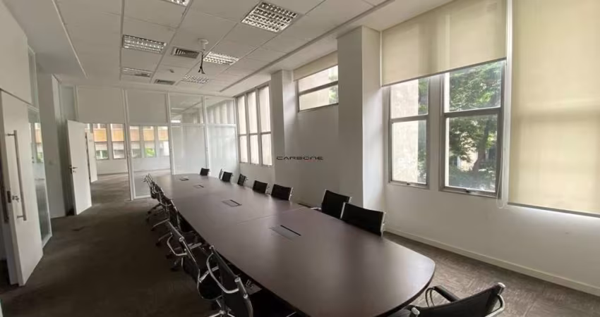 Sala comercial à venda na Avenida Paulista, Bela Vista, São Paulo