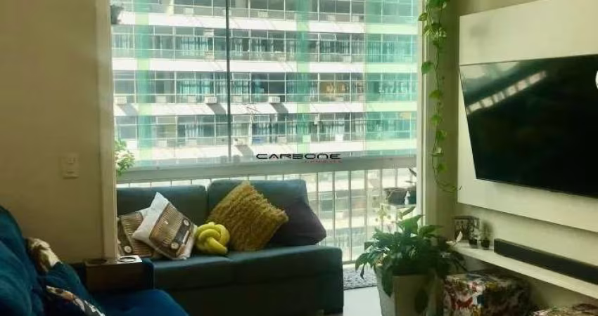 Apartamento com 2 quartos à venda na Avenida Nove de Julho, Bela Vista, São Paulo