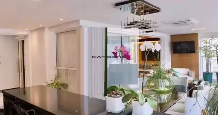 Apartamento com 4 quartos à venda na Rua Arinaia, Belenzinho, São Paulo