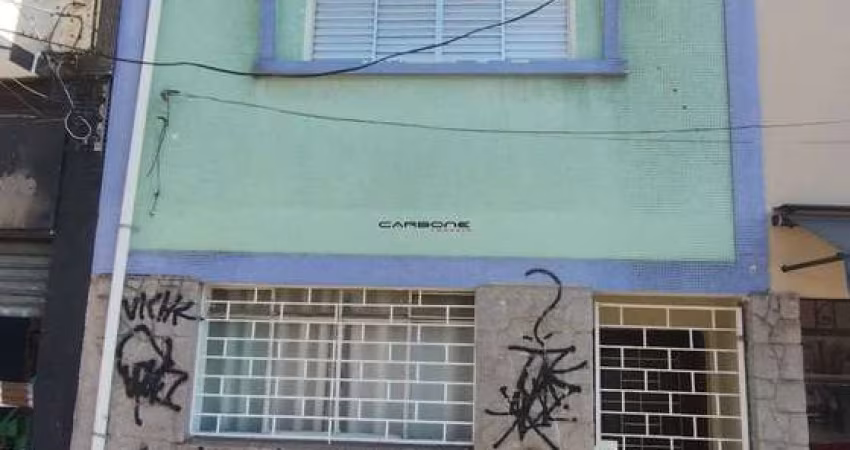 Casa com 3 quartos à venda na Rua Guaimbé, Mooca, São Paulo