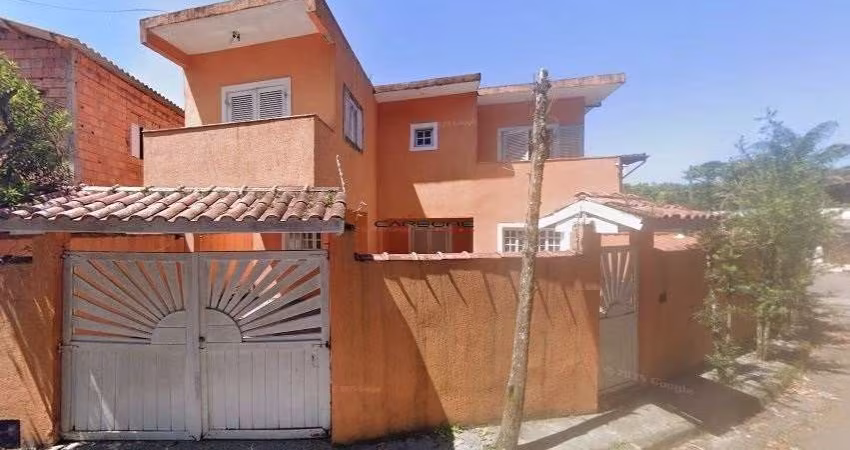 Casa com 3 quartos à venda na Orlando Silva, Massaguaçu, Caraguatatuba