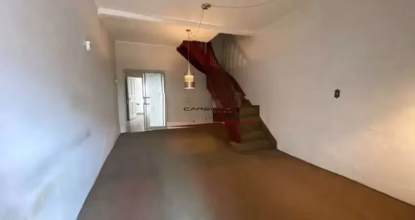 Casa com 3 quartos à venda na Rua João de Canha, Alto da Mooca, São Paulo